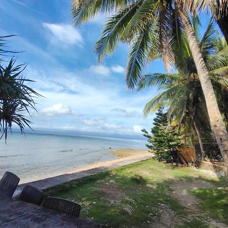 Reggae Vibes Bali Inspired Cottage Romblon Exterior photo