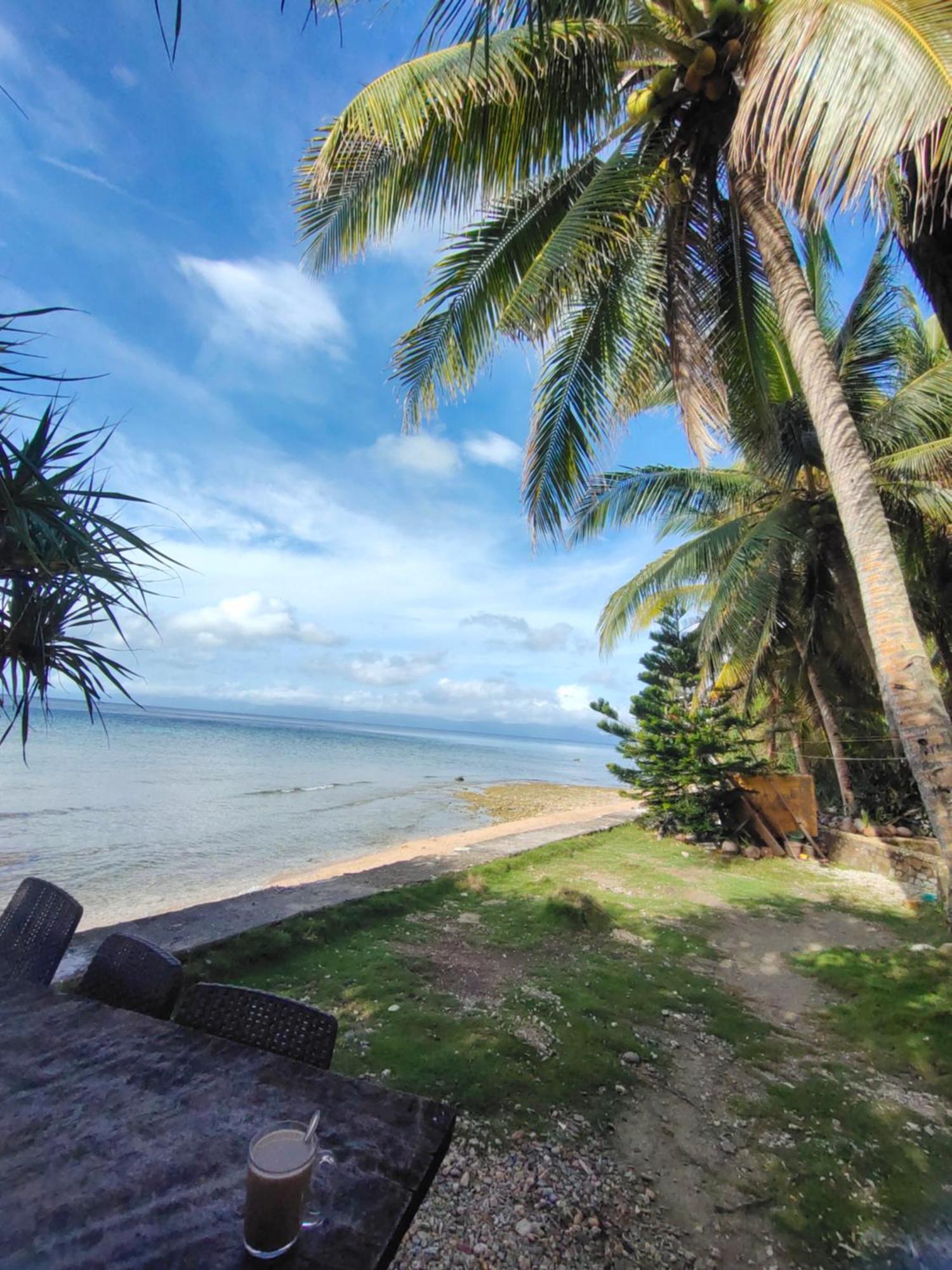 Reggae Vibes Bali Inspired Cottage Romblon Exterior photo